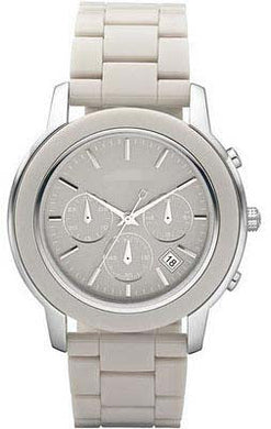 Wholesale Silicone Women NY8356 Watch