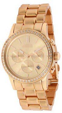Wholesale Rose Gold Women NY8364 Watch