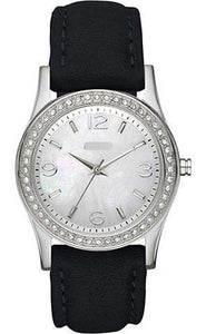Wholesale Stainless Steel Women NY8370 Watch