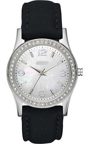 Wholesale Stainless Steel Women NY8370 Watch