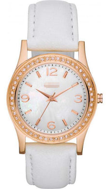 Wholesale Stainless Steel Women NY8375 Watch