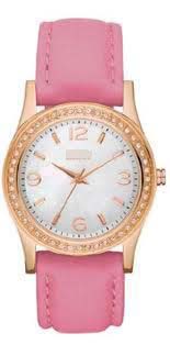 Wholesale Stainless Steel Women NY8380 Watch