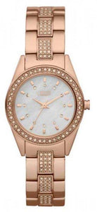 Wholesale Stainless Steel Women NY8399 Watch