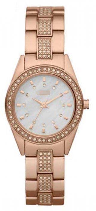 Wholesale Stainless Steel Women NY8399 Watch