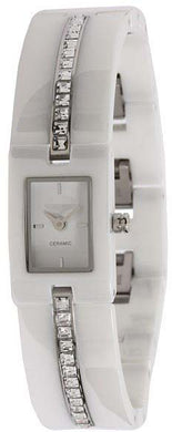 Wholesale Ceramic Women NY8406 Watch