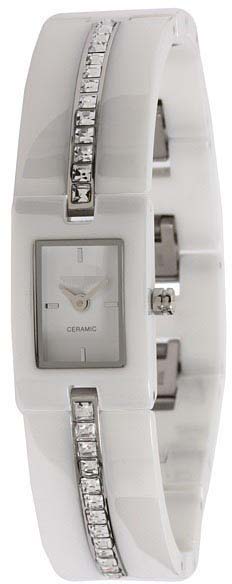 Wholesale Ceramic Women NY8406 Watch