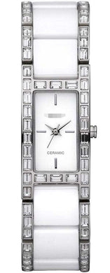 Wholesale Ceramic Women NY8408 Watch