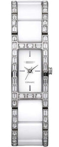Wholesale Ceramic Women NY8408 Watch