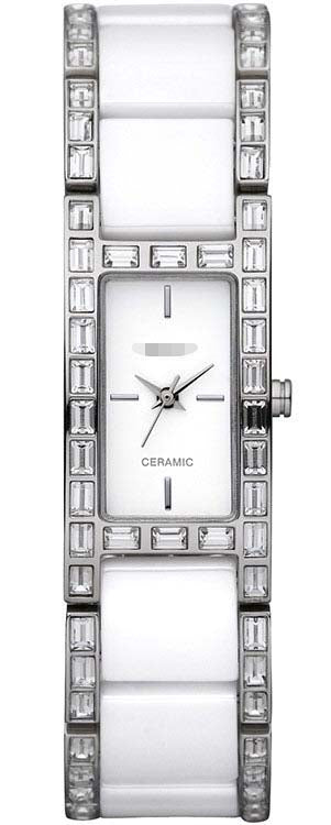 Wholesale Ceramic Women NY8408 Watch