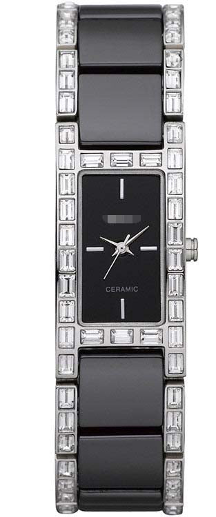 Wholesale Ceramic Women NY8409 Watch
