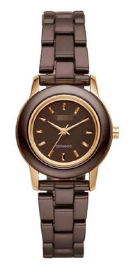Wholesale Rose Gold Women NY8428 Watch