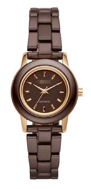Wholesale Rose Gold Women NY8428 Watch