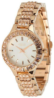 Wholesale Rose Gold Women NY8441 Watch
