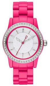Wholesale Stainless Steel Women NY8445 Watch