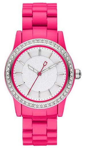 Wholesale Stainless Steel Women NY8445 Watch