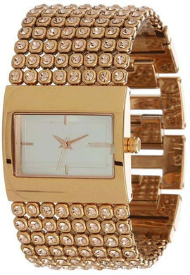 Wholesale Rose Gold Women NY8446 Watch