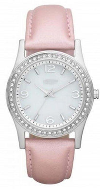 Wholesale Stainless Steel Women NY8482 Watch