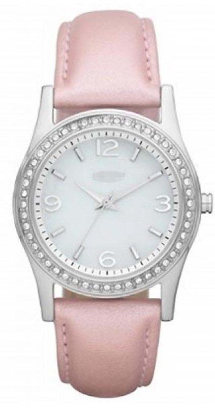 Wholesale Stainless Steel Women NY8482 Watch
