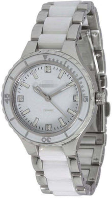 Wholesale Stainless Steel Women NY8498 Watch