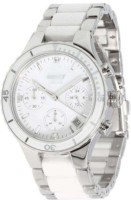 Wholesale Stainless Steel Women NY8502 Watch