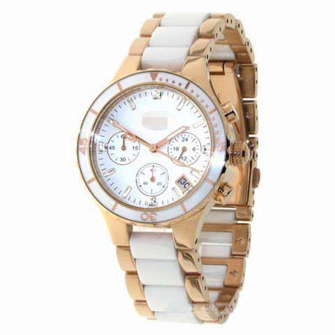 Wholesale Stainless Steel Women NY8504 Watch