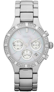 Wholesale Stainless Steel Women NY8507 Watch