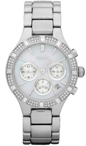 Wholesale Stainless Steel Women NY8507 Watch