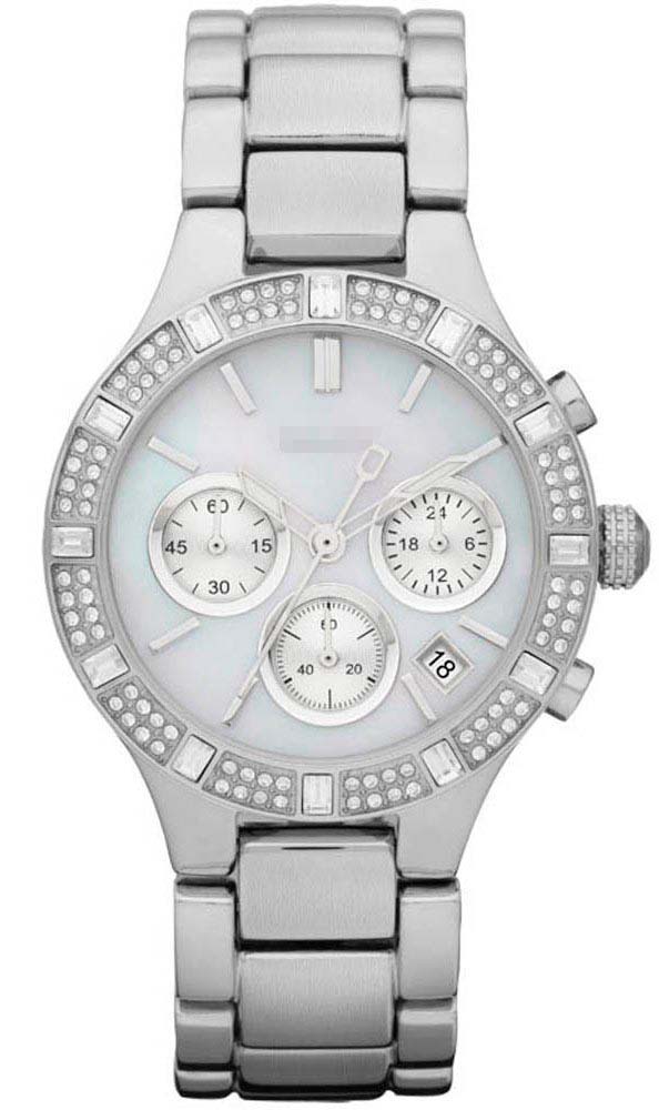 Wholesale Stainless Steel Women NY8507 Watch