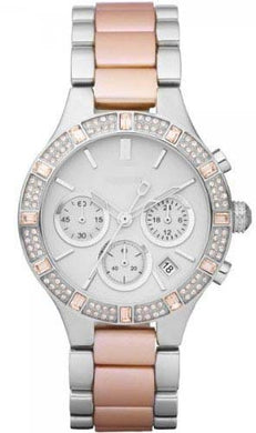 Wholesale Stainless Steel Women NY8509 Watch