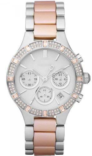 Wholesale Stainless Steel Women NY8509 Watch