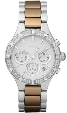Wholesale Stainless Steel Women NY8512 Watch