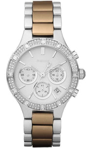 Wholesale Stainless Steel Women NY8512 Watch