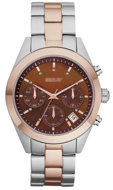 Wholesale Stainless Steel Women NY8515 Watch