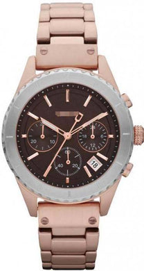 Wholesale Stainless Steel Women NY8520 Watch