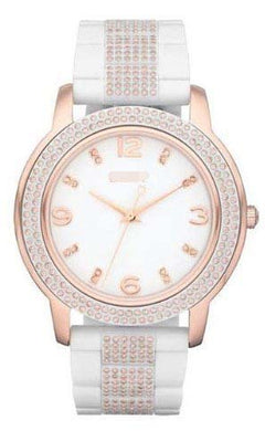 Wholesale Stainless Steel Women NY8527 Watch