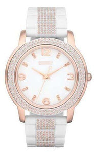 Wholesale Stainless Steel Women NY8527 Watch