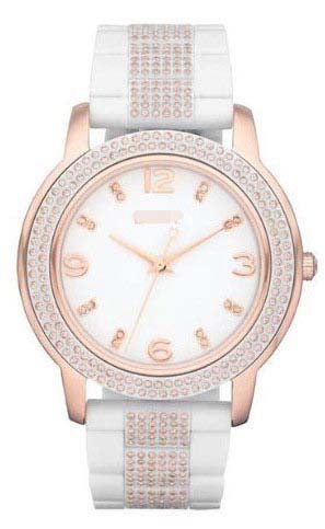 Wholesale Stainless Steel Women NY8527 Watch