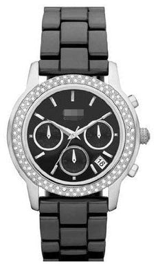 Wholesale Stainless Steel Women NY8533 Watch