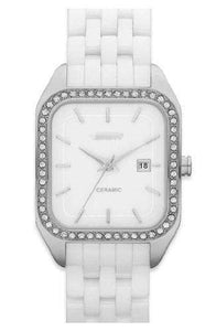 Wholesale Stainless Steel Women NY8535 Watch