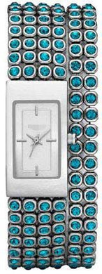 Wholesale Stainless Steel Women NY9153 Watch