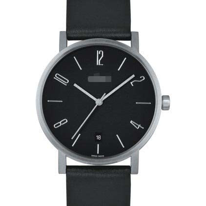 Custom Men O107 Watch