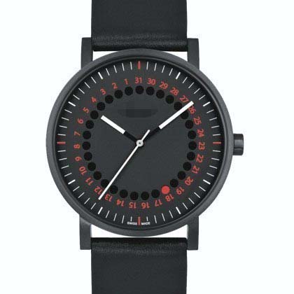 Custom Men O150 Watch