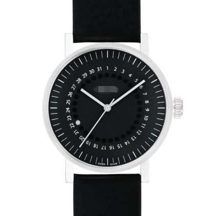 Custom Men OA102 Watch