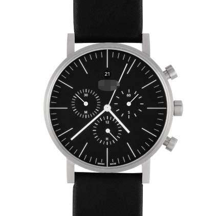 Custom Men OC103 Watch