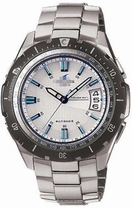 Custom Titanium Men OCW-P100TD-7AJF Watch