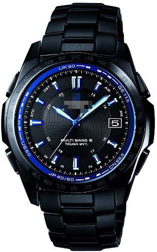 Custom Men OCW-T100TB-1AJF Watch
