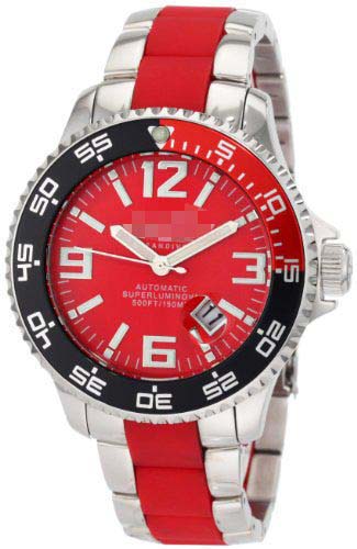 Wholesale Stainless Steel Men ODS5RN Watch
