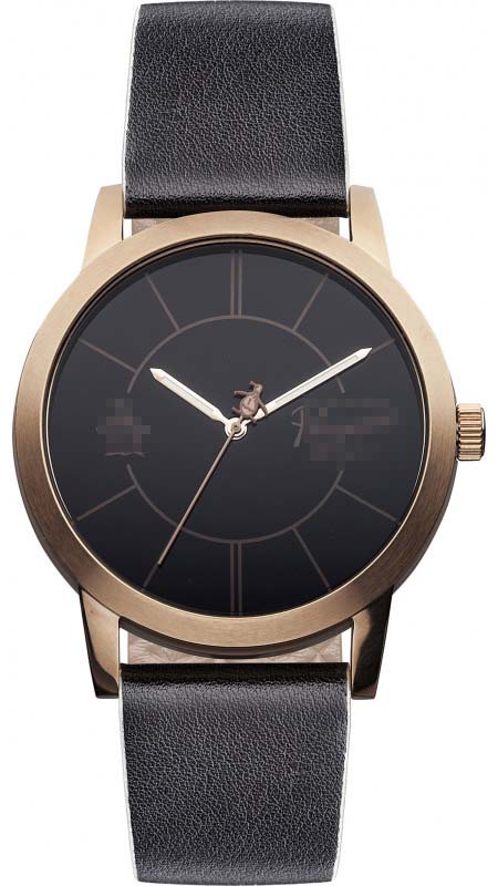 Wholesale Rose Gold Men OP1025RG Watch