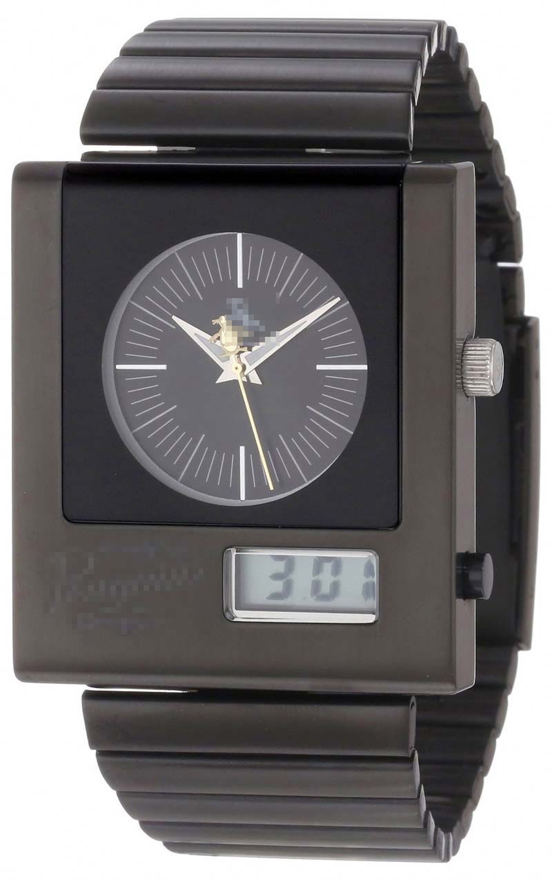 Wholesale Stainless Steel Men OP3013BK Watch