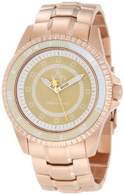 Wholesale Rose Gold Men OP3022RG Watch